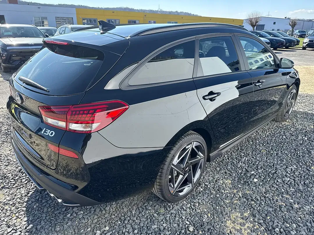 Hyundai i30 - Thumbnail 5