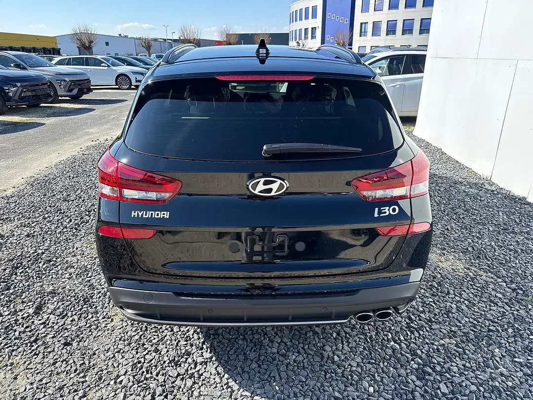Hyundai i30 - Thumbnail 6