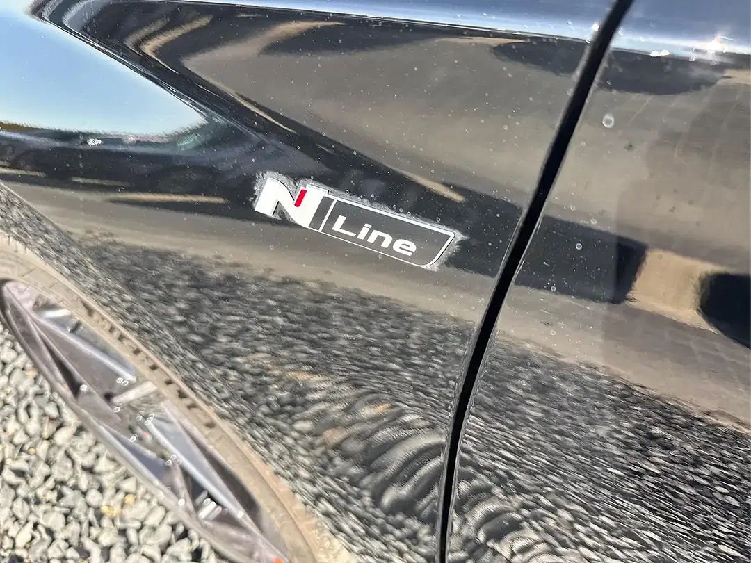 Hyundai i30 - Thumbnail 8