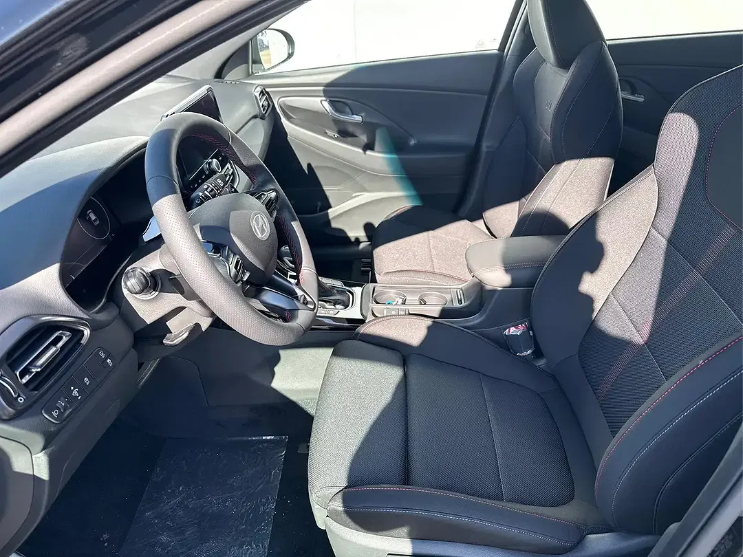 Hyundai i30 - Thumbnail 9