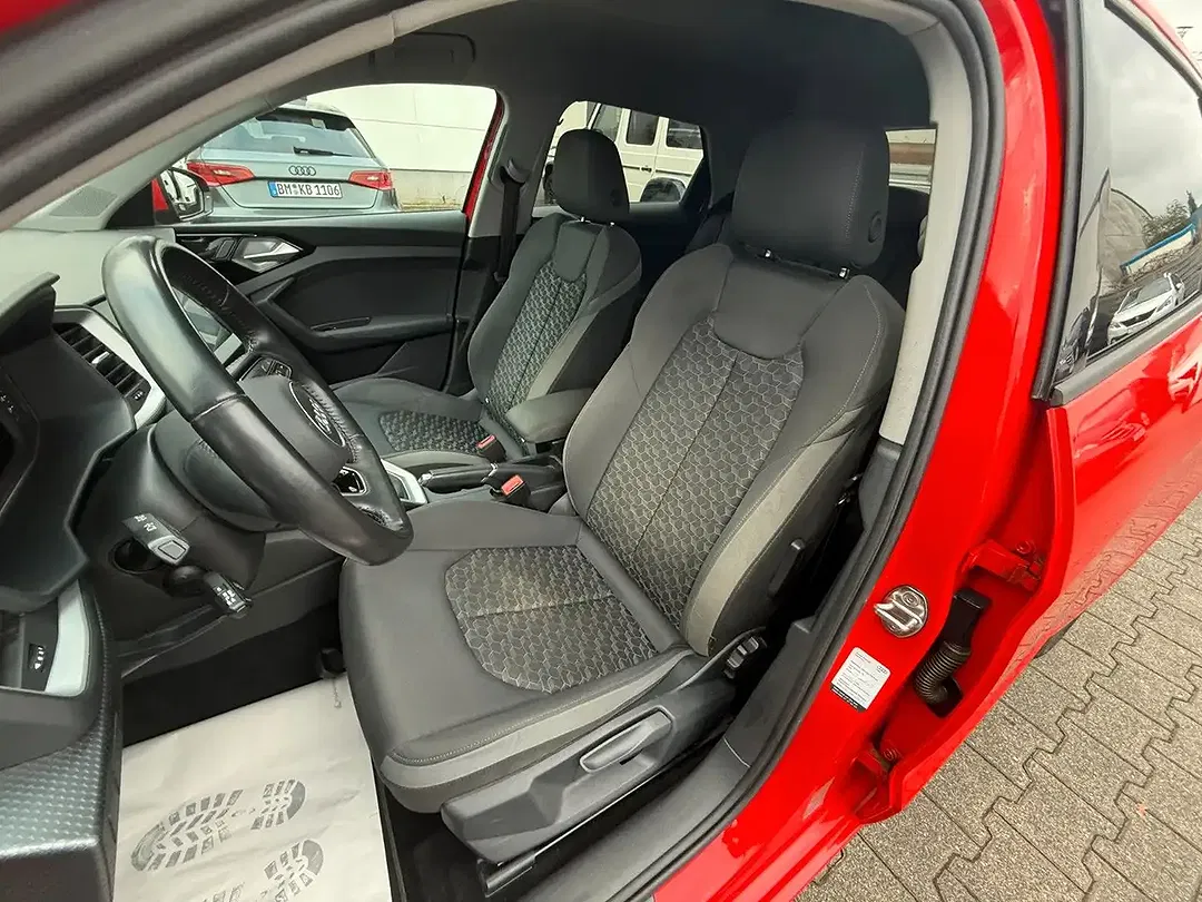 Audi A1 - Thumbnail 10