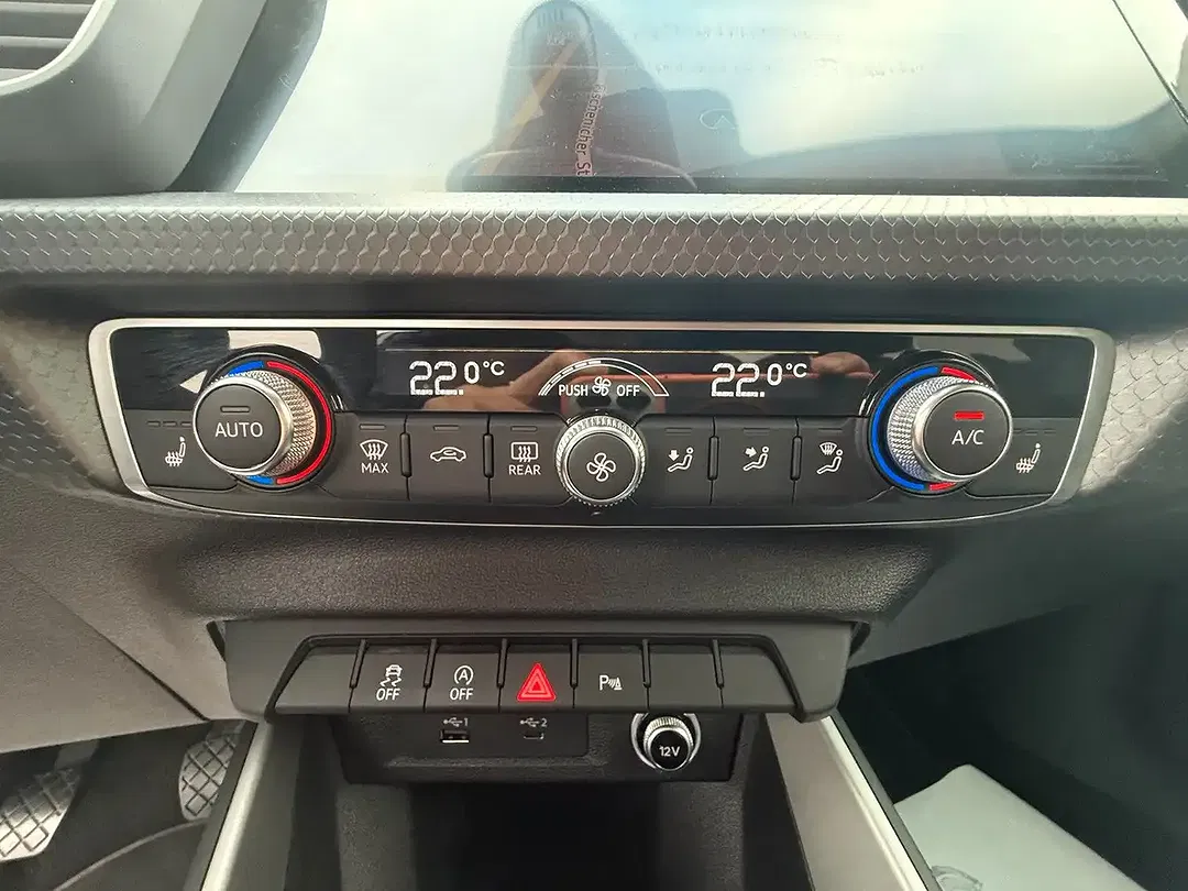 Audi A1 - Thumbnail 13