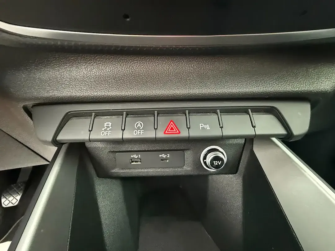 Audi A1 - Thumbnail 14