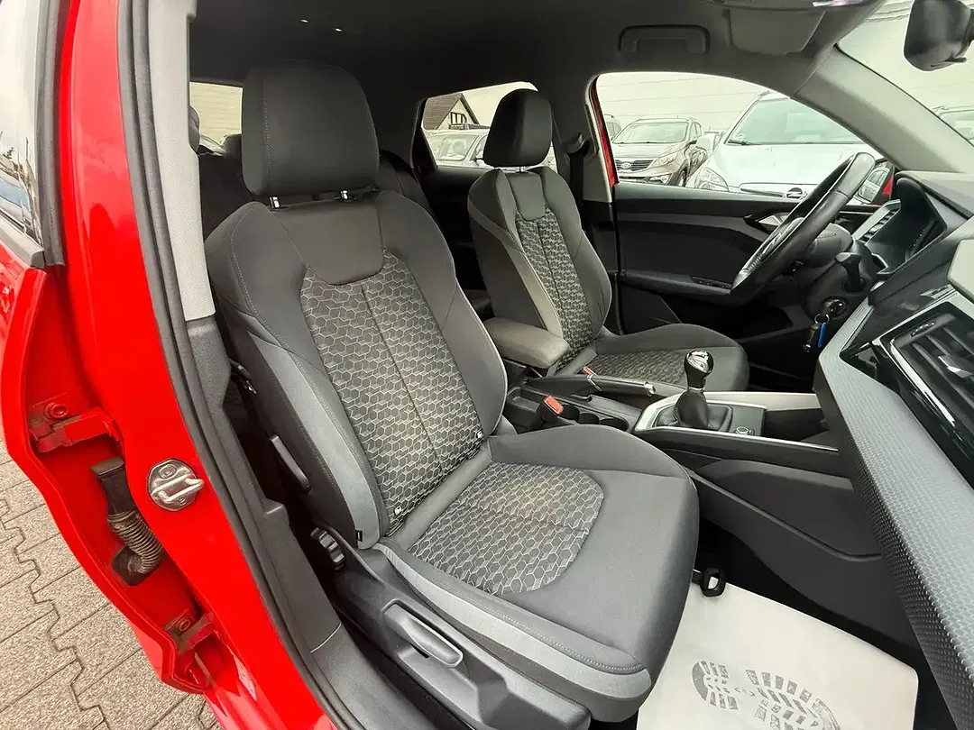 Audi A1 - Thumbnail 15