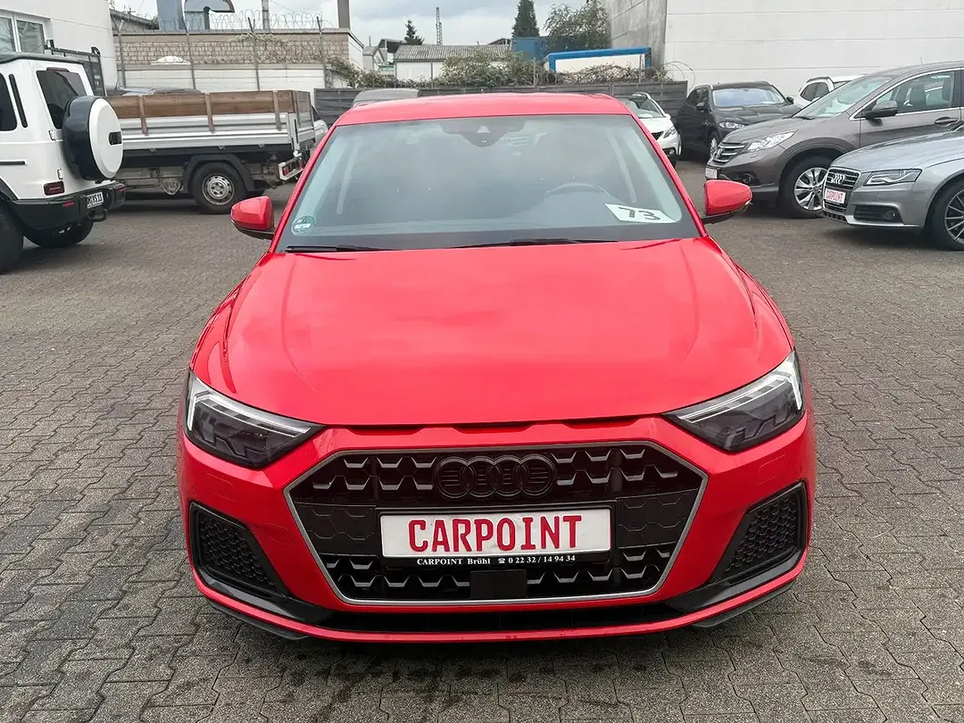 Audi A1 - Thumbnail 2