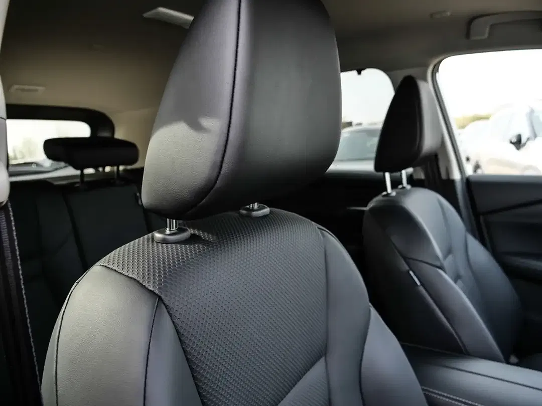 Nissan X-Trail - Thumbnail 13