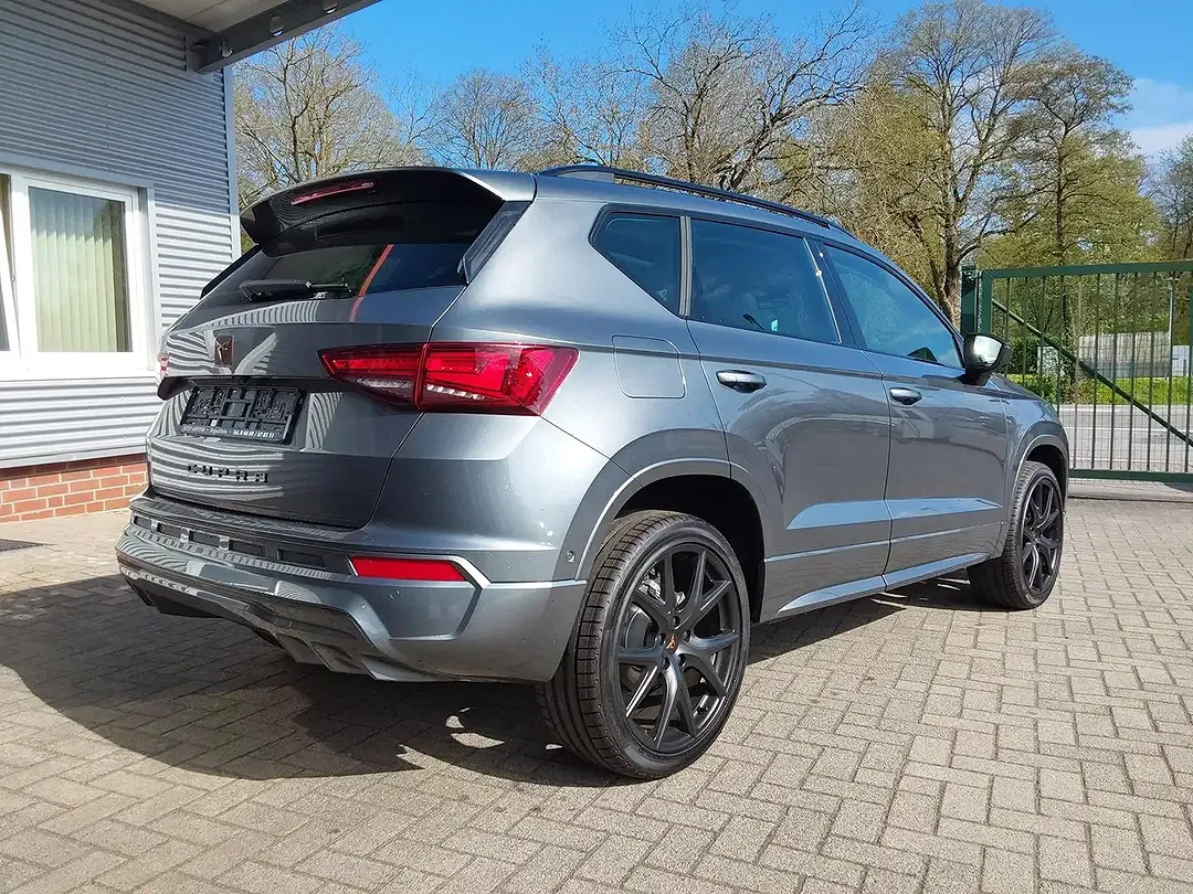 CUPRA Ateca - Thumbnail 2