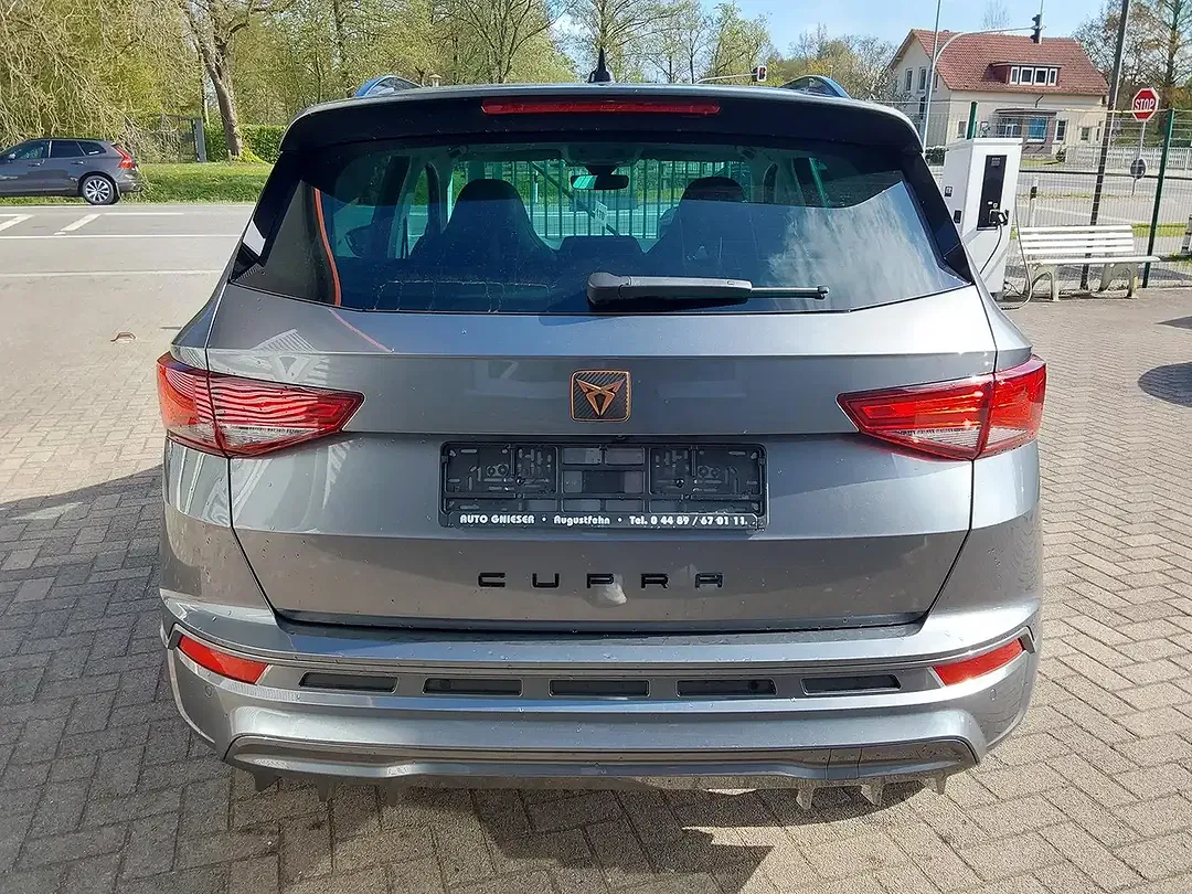 CUPRA Ateca - Thumbnail 6