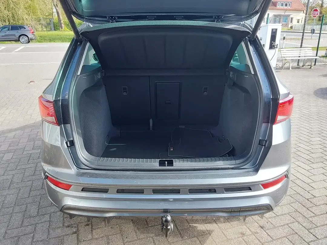CUPRA Ateca - Thumbnail 7