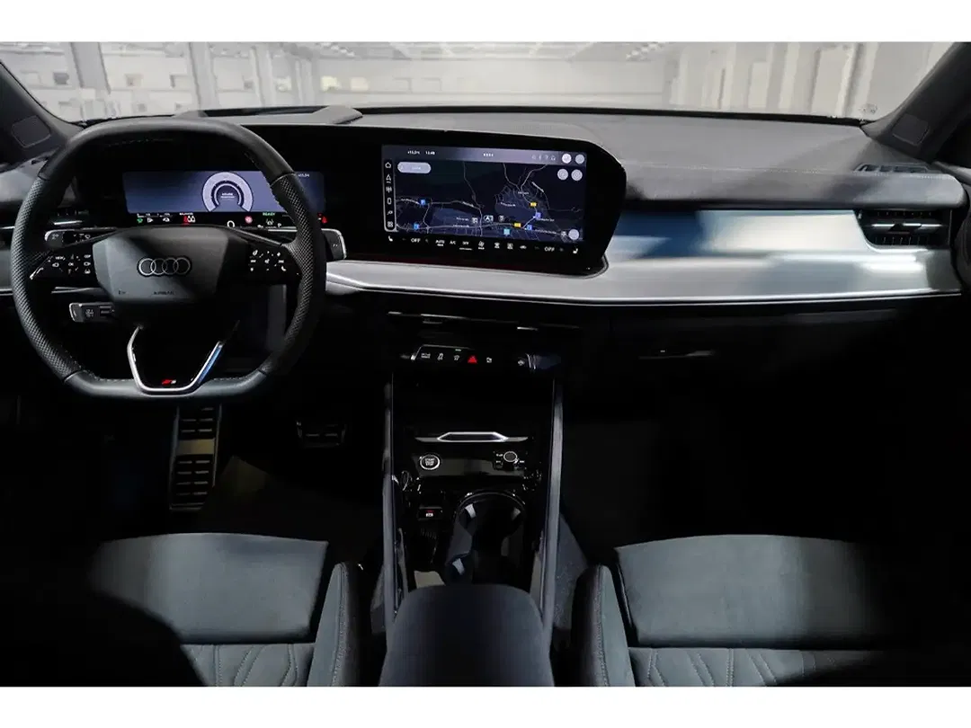 Audi Q3 - Thumbnail 5