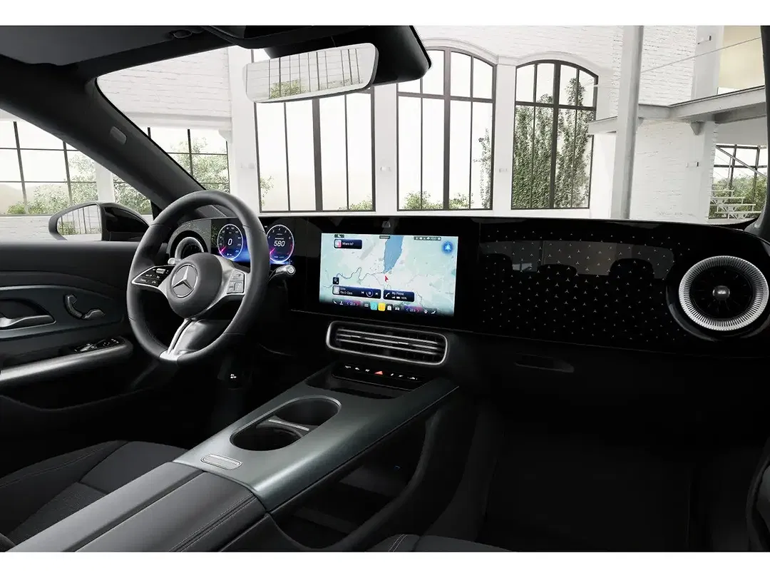 Mercedes-Benz CLA 180 - Thumbnail 7