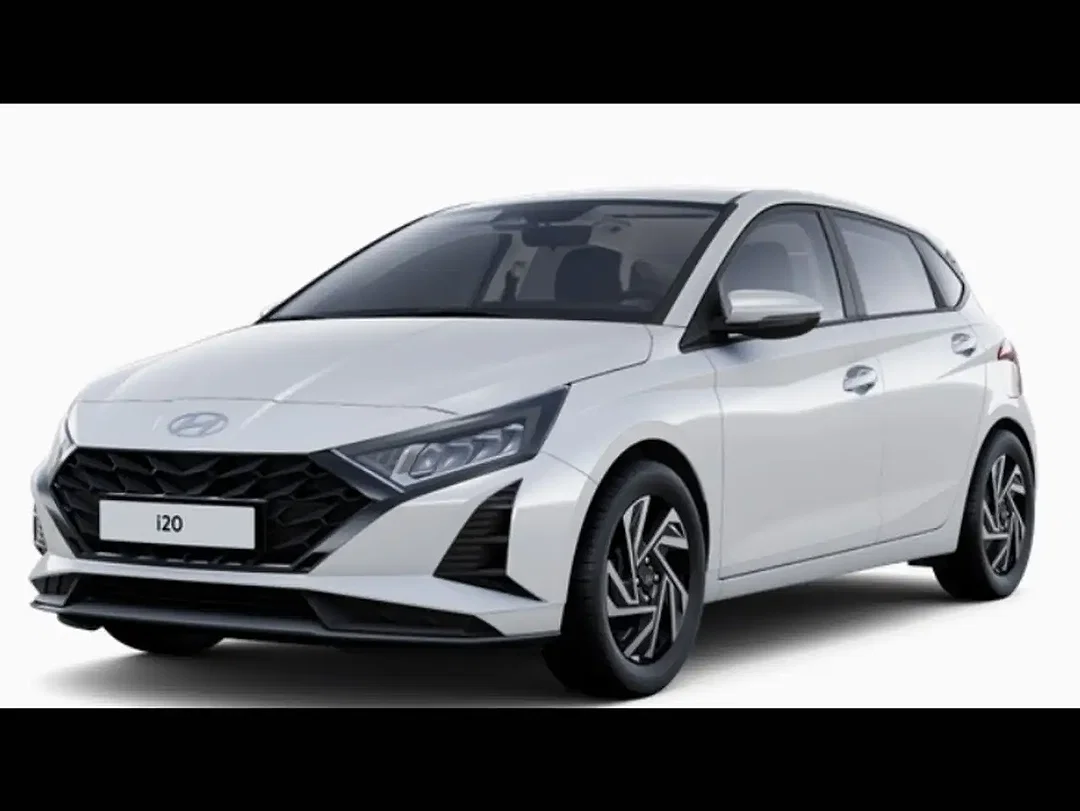 Hyundai i20 - Afbeelding 1