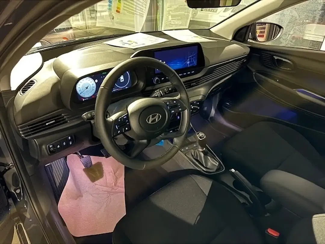 Hyundai i20 - Thumbnail 7
