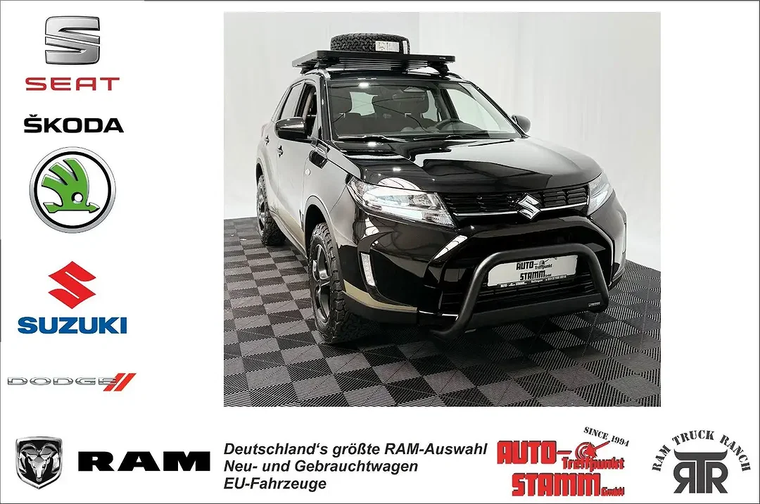 Suzuki Vitara - Afbeelding 1