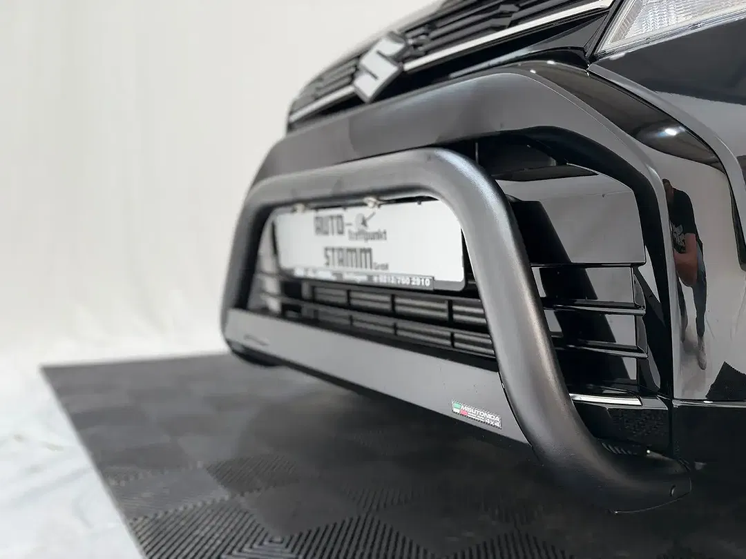 Suzuki Vitara - Thumbnail 7