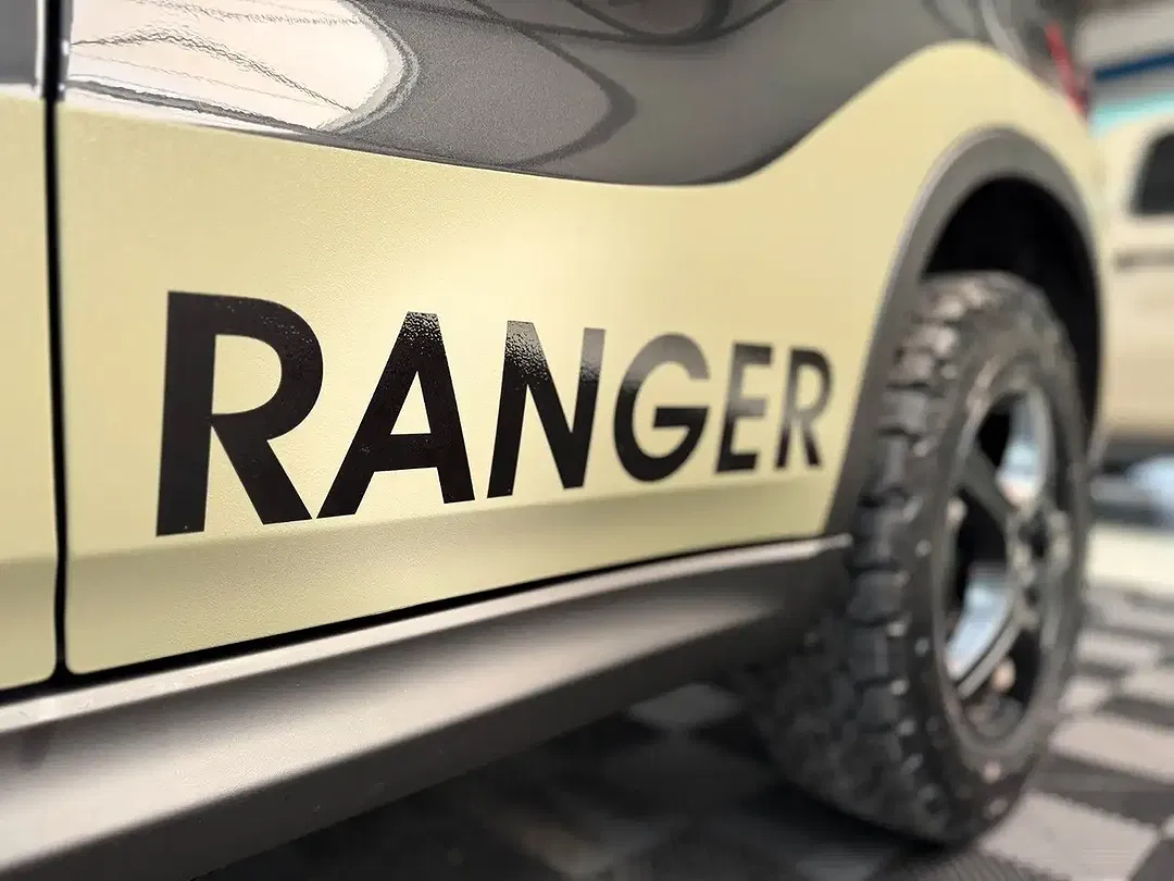 Suzuki Vitara - Thumbnail 8