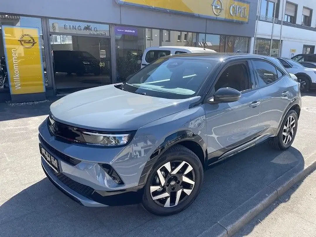 Opel Mokka - Afbeelding 1