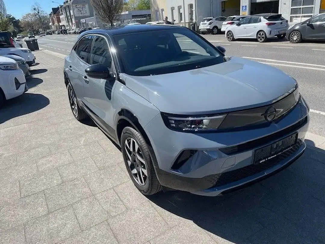 Opel Mokka - Thumbnail 3