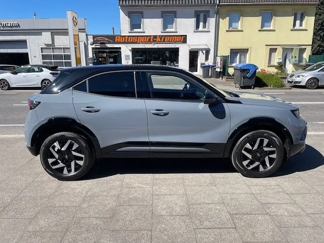 Opel Mokka - Thumbnail 4