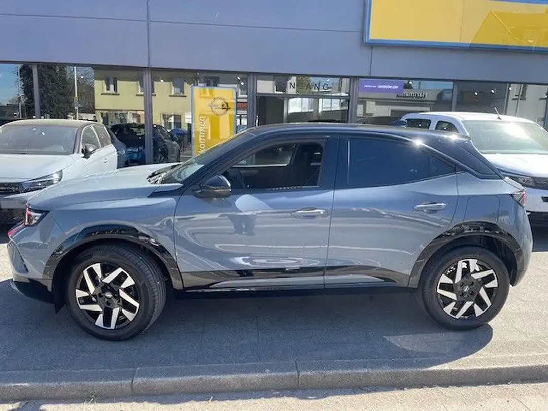 Opel Mokka - Thumbnail 8