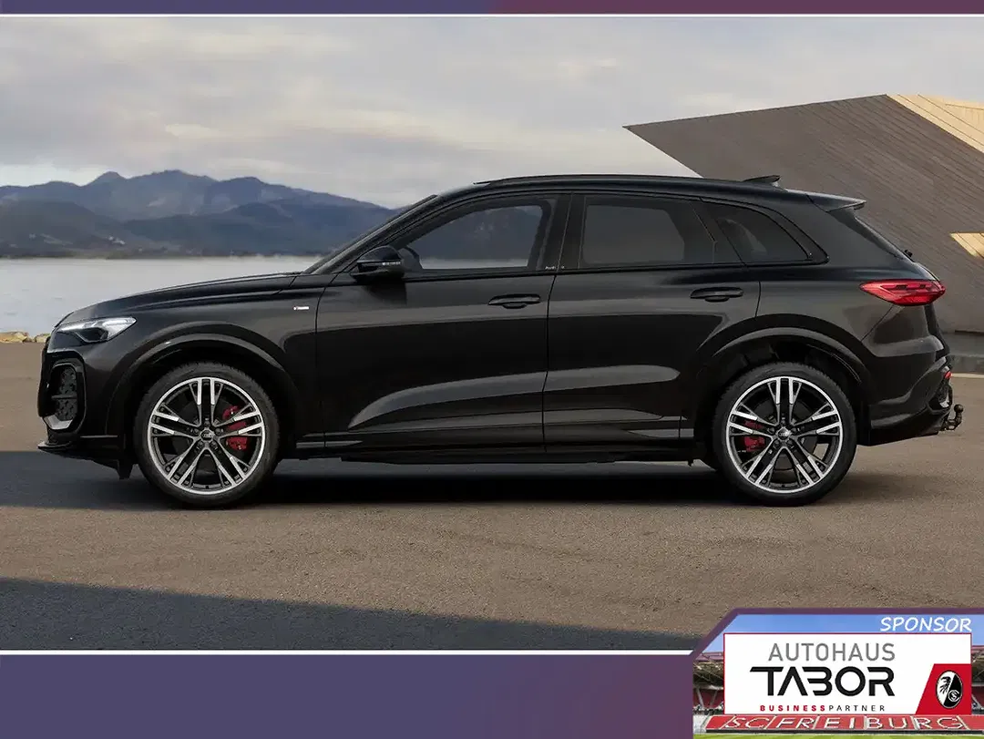 Audi Q5 - Thumbnail 2