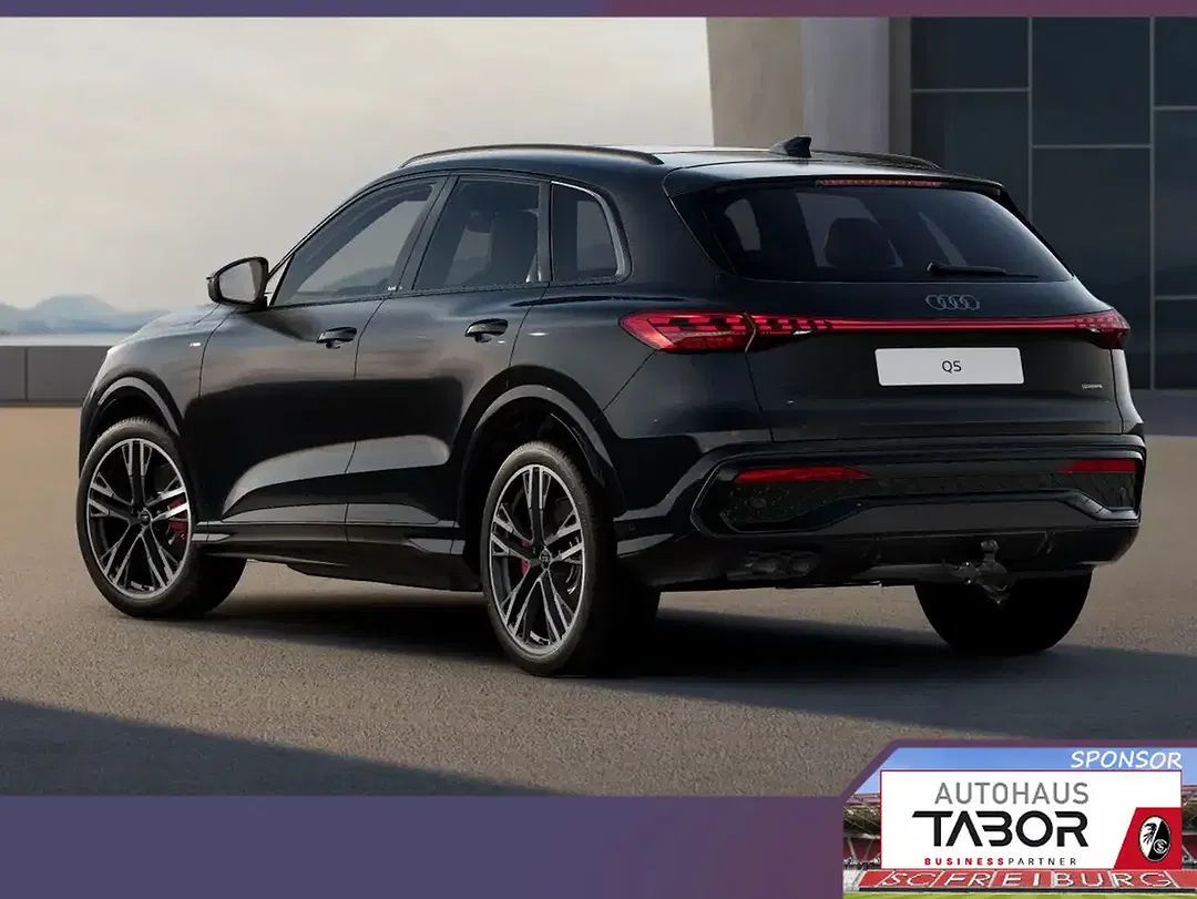 Audi Q5 - Thumbnail 3