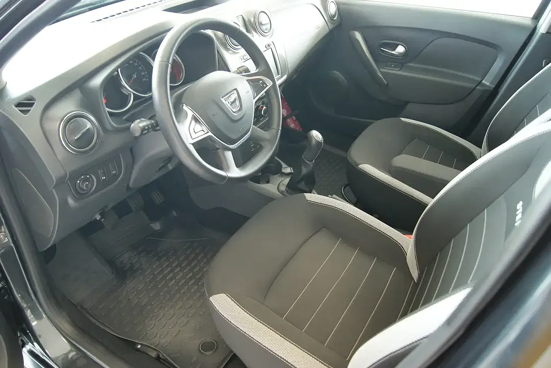 Dacia Logan - Thumbnail 12