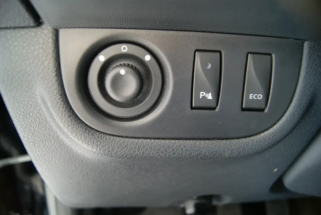 Dacia Logan - Thumbnail 16