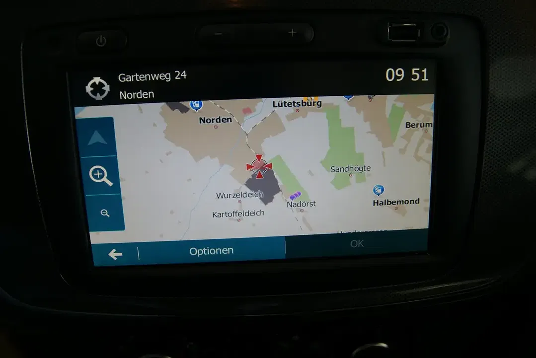 Dacia Logan - Thumbnail 19