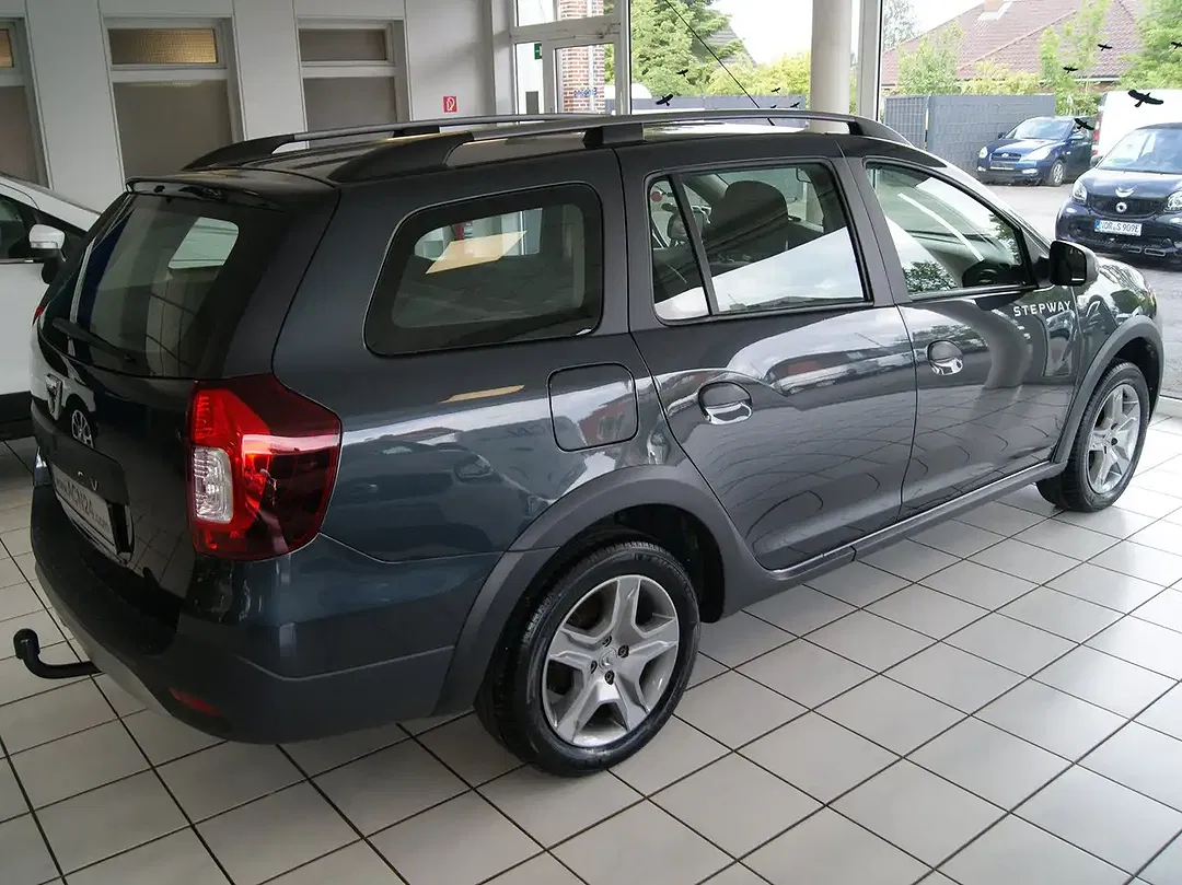 Dacia Logan - Thumbnail 5