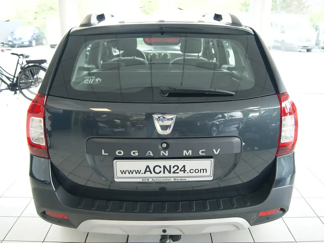 Dacia Logan - Thumbnail 6