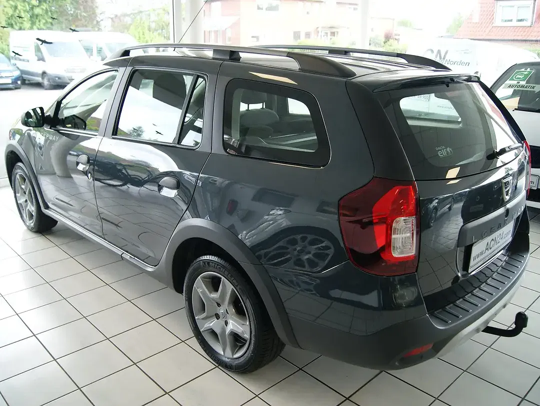 Dacia Logan - Thumbnail 7
