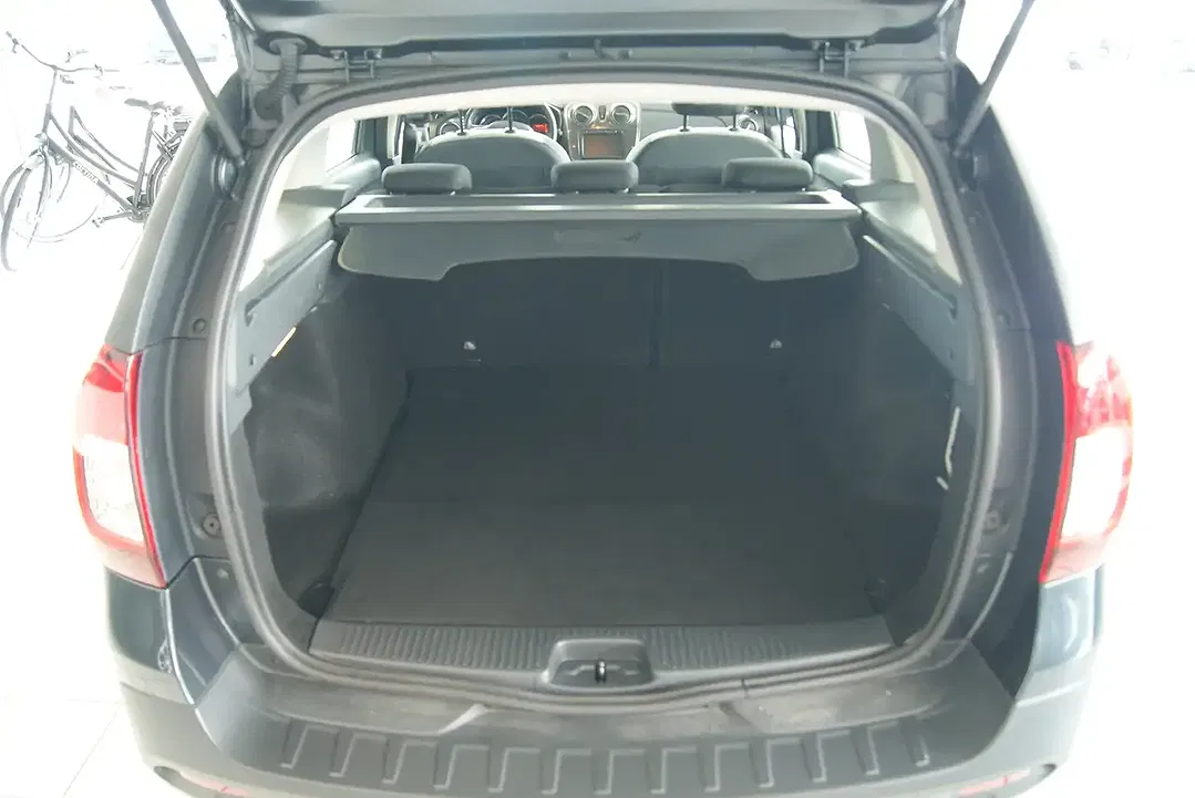 Dacia Logan - Thumbnail 9