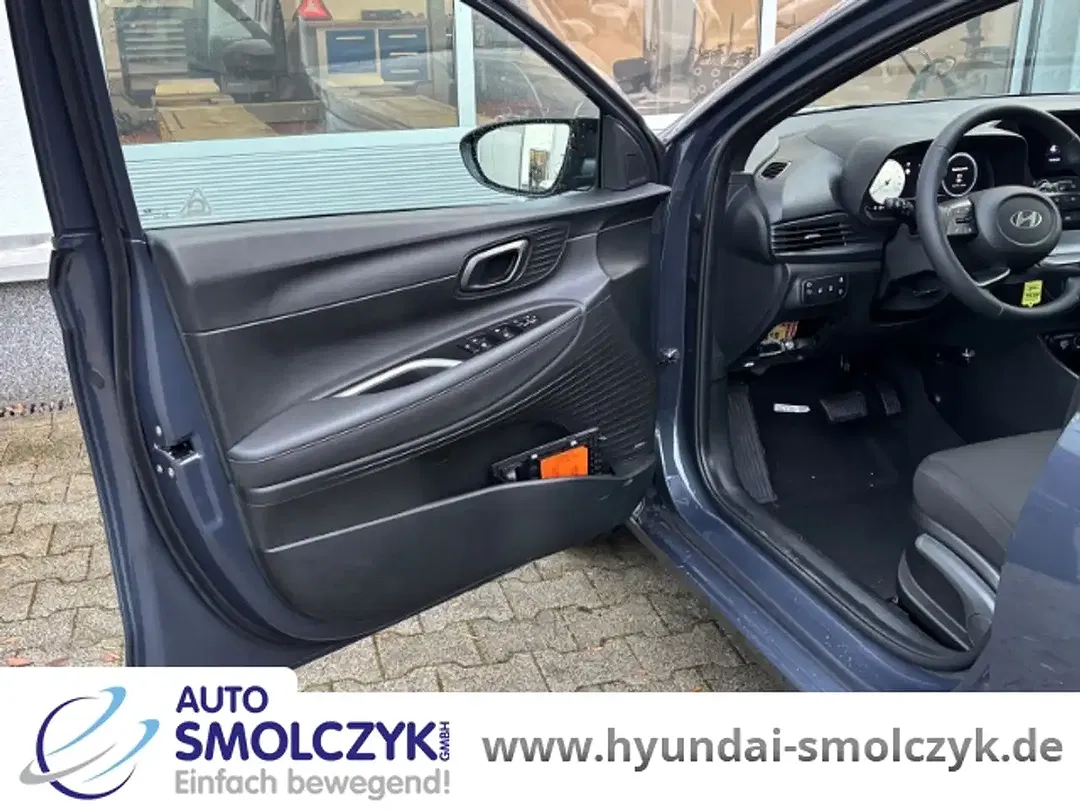 Hyundai i20 - Thumbnail 4
