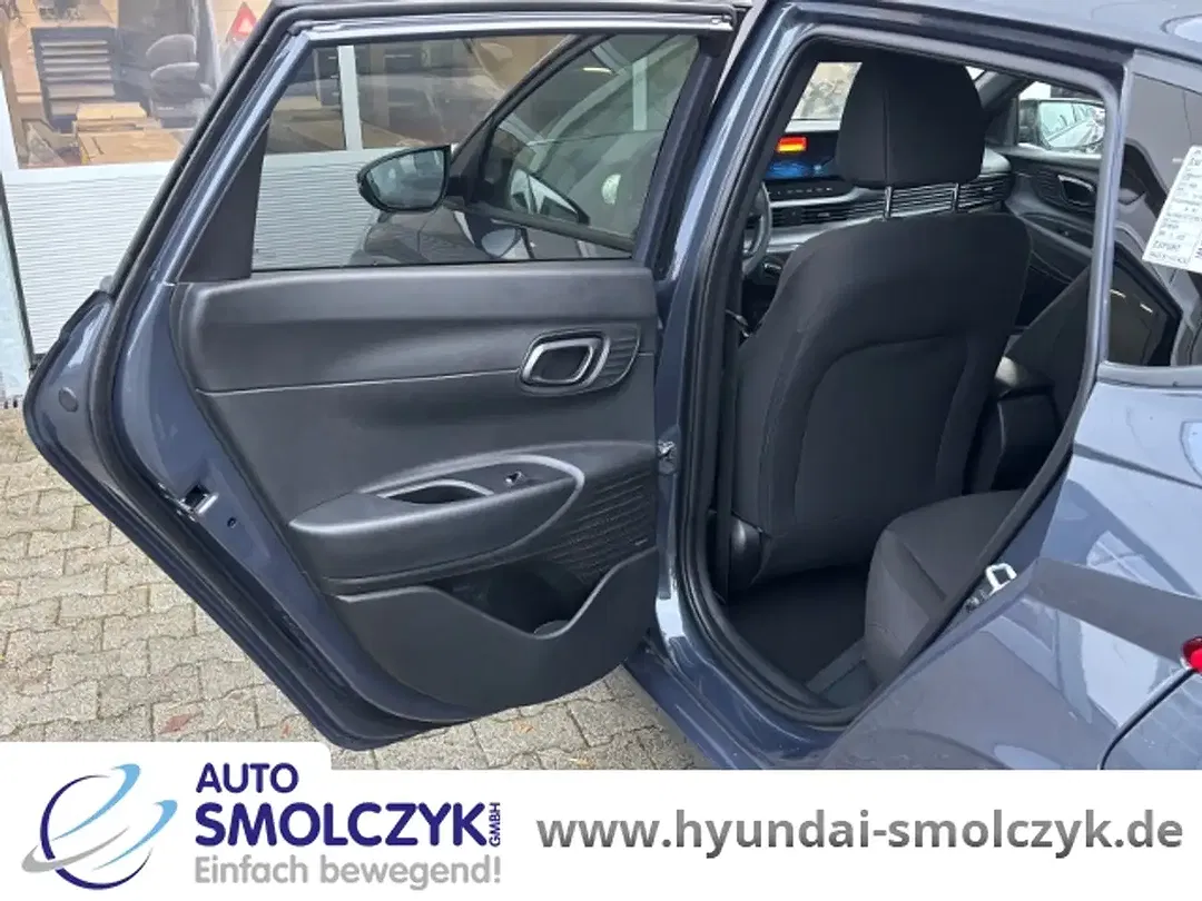 Hyundai i20 - Thumbnail 5