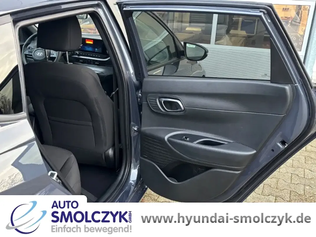Hyundai i20 - Thumbnail 6