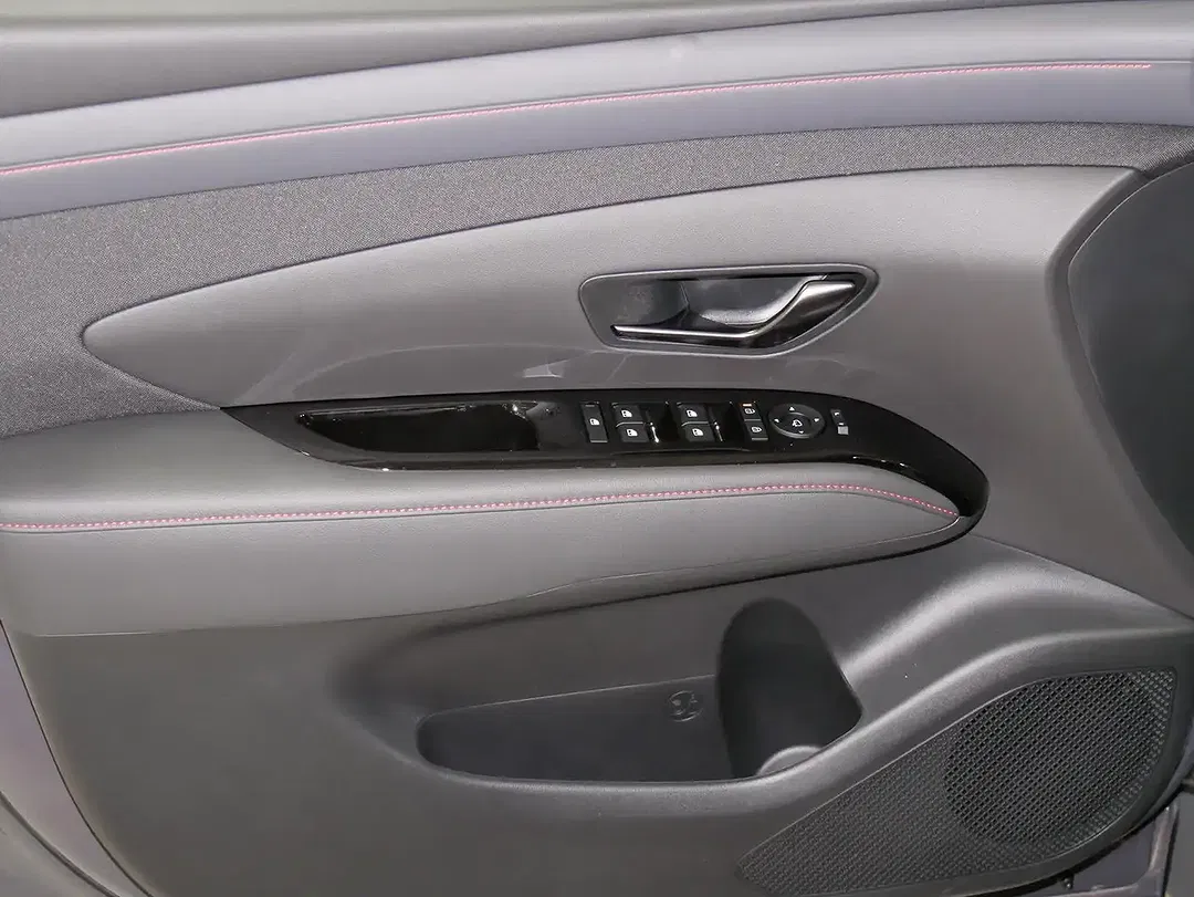 Hyundai TUCSON - Thumbnail 15