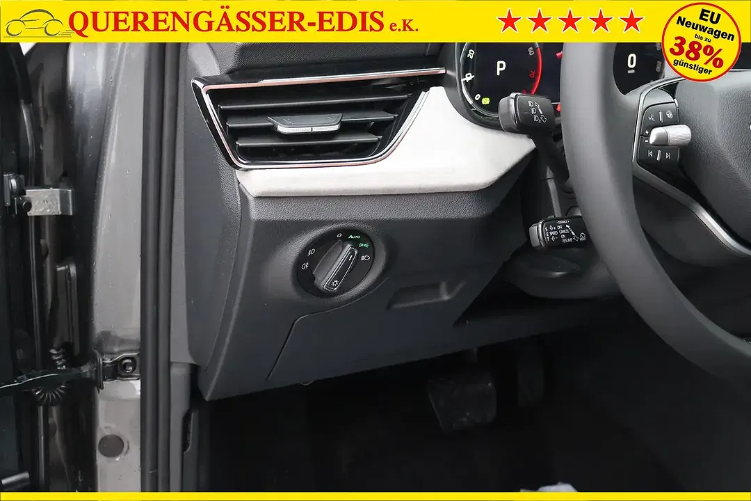 Skoda Kamiq - Thumbnail 13