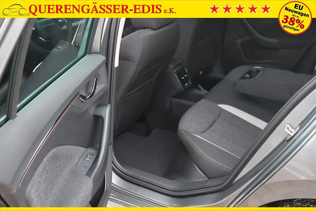Skoda Kamiq - Thumbnail 14