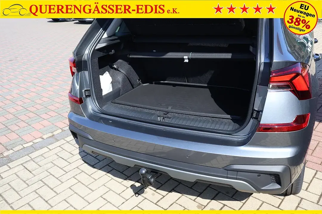 Skoda Kamiq - Thumbnail 8