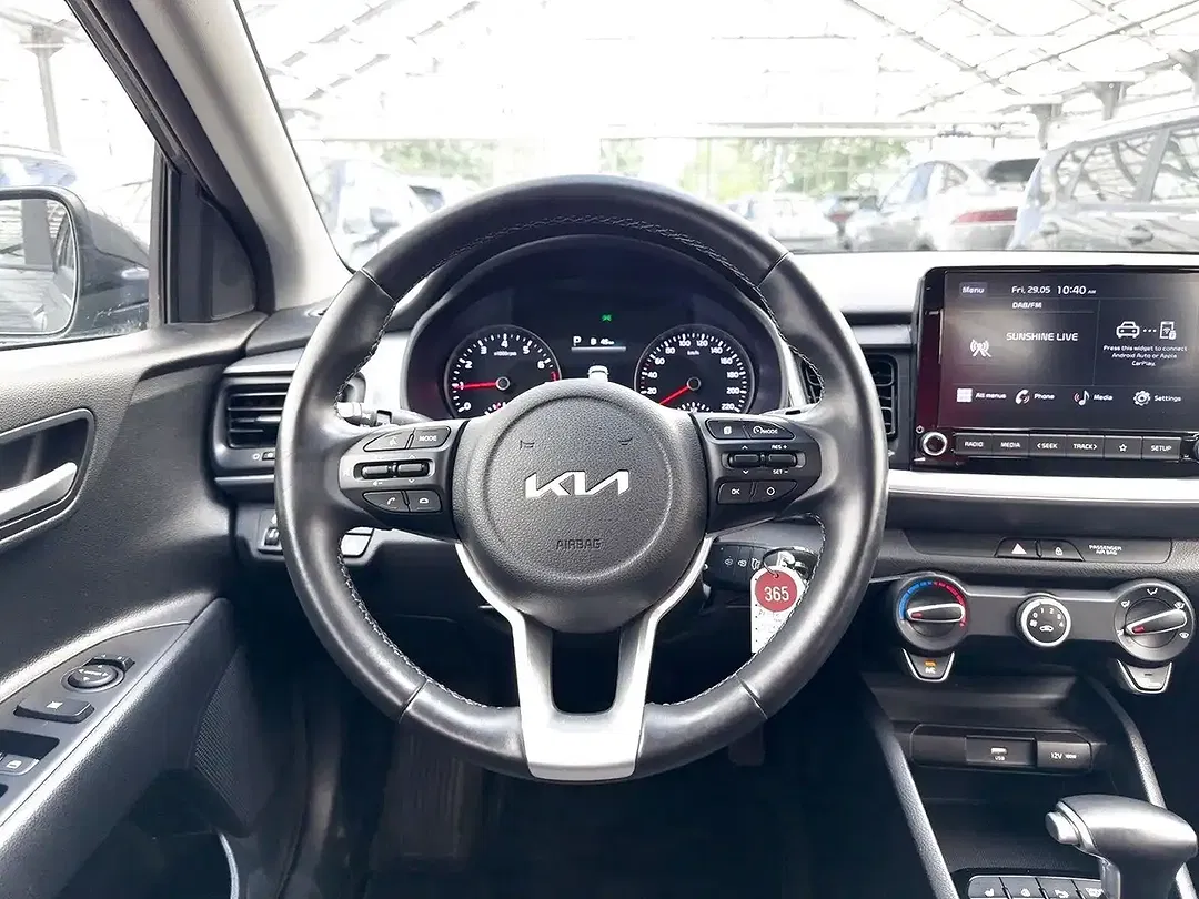 Kia Stonic - Thumbnail 10