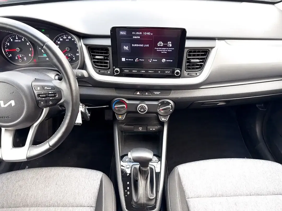Kia Stonic - Thumbnail 11