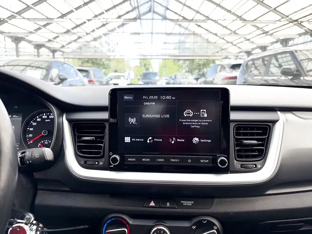 Kia Stonic - Thumbnail 12