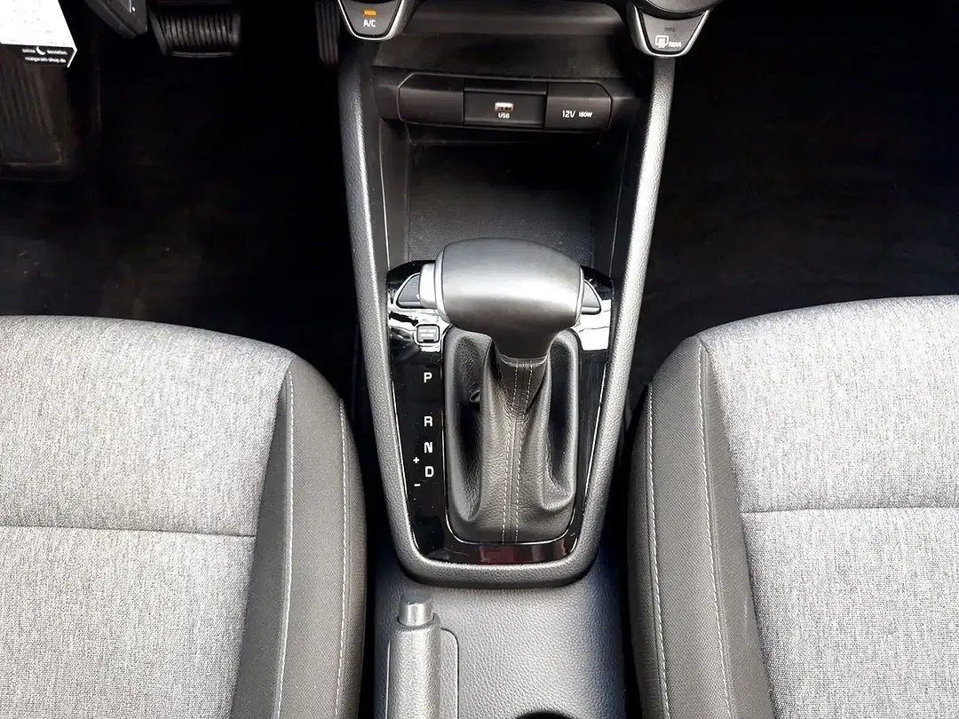 Kia Stonic - Thumbnail 13