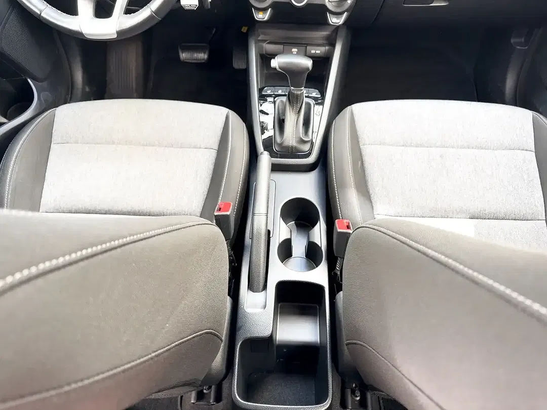 Kia Stonic - Thumbnail 14