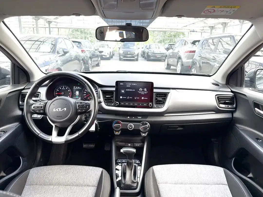 Kia Stonic - Thumbnail 9