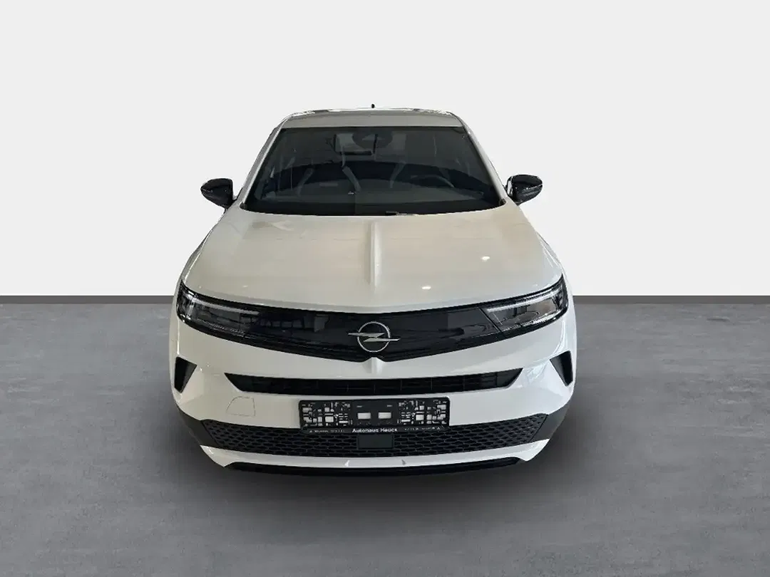 Opel Mokka - Thumbnail 2