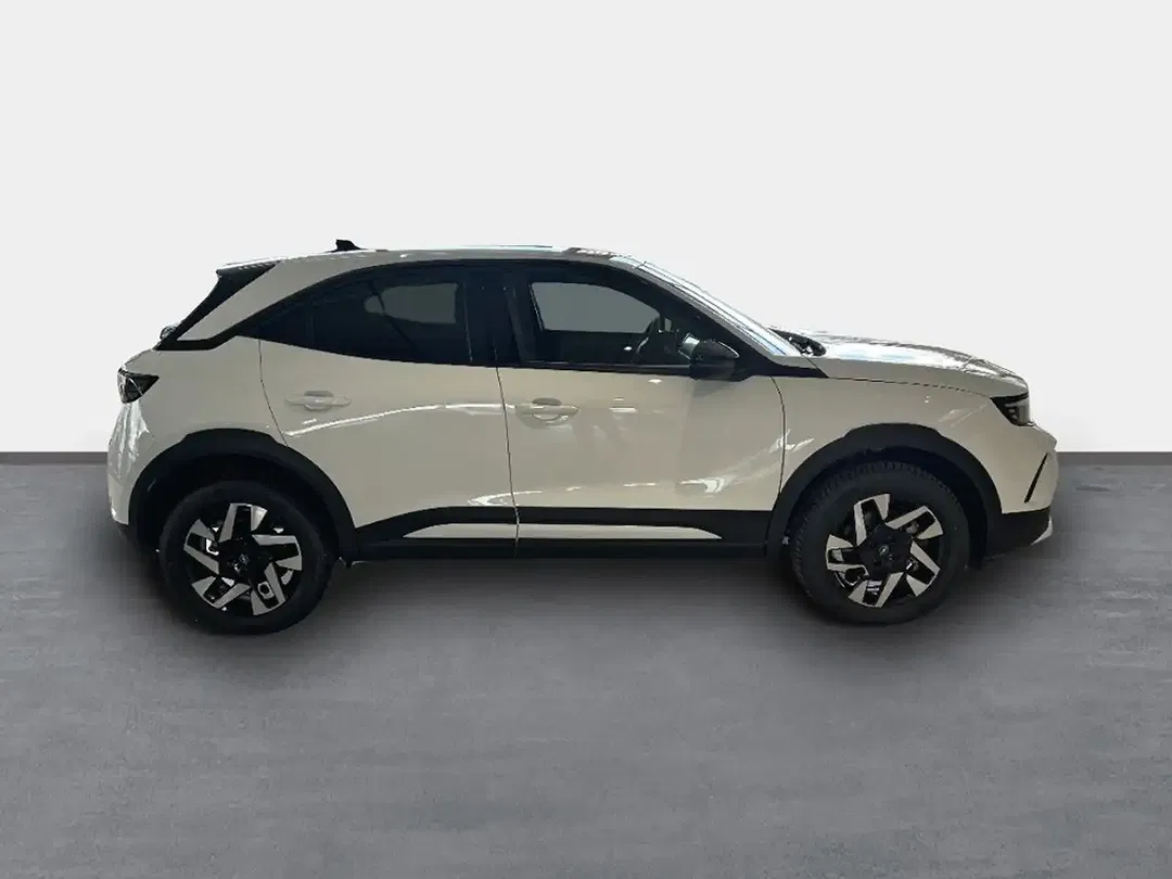 Opel Mokka - Thumbnail 4