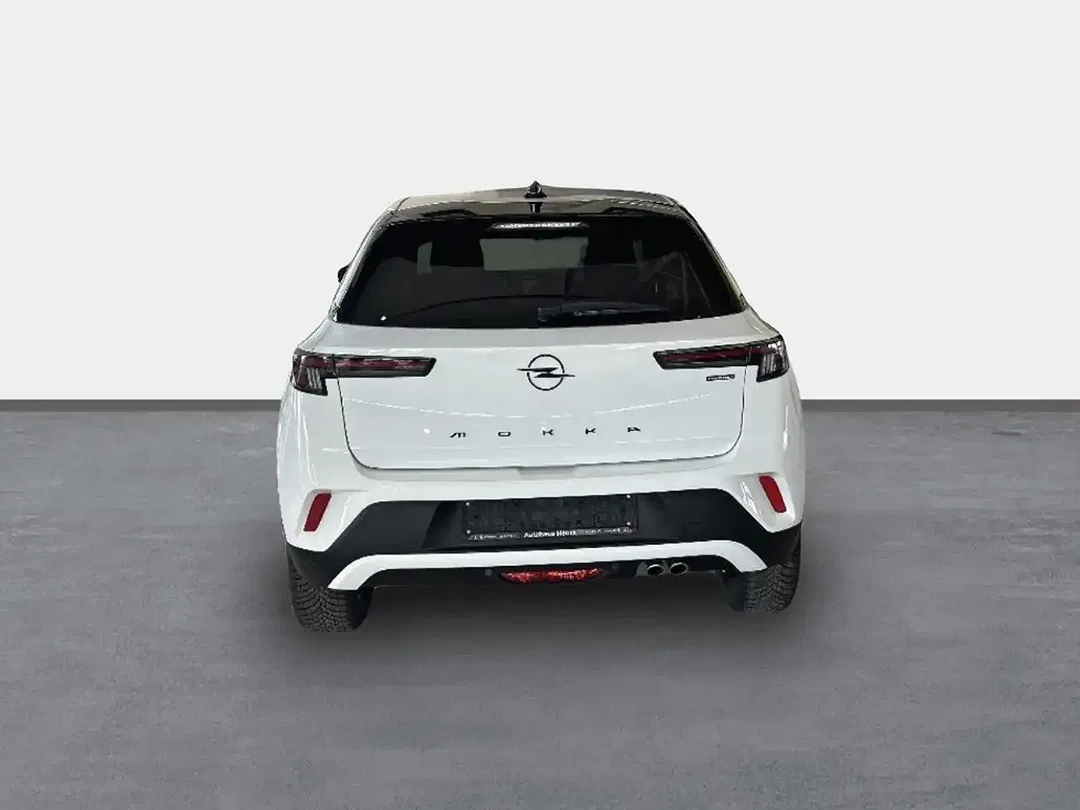 Opel Mokka - Thumbnail 5