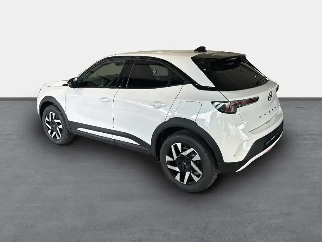 Opel Mokka - Thumbnail 7